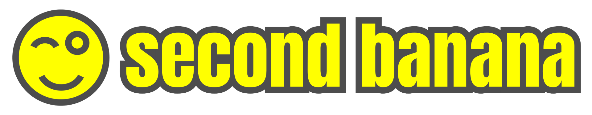 second banana